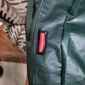 Rubbermaid Wreath Storage Bag